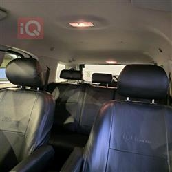 تۆیۆتا FJ کرۆزەر